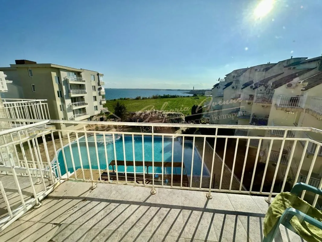 Комплекс Rutland Bay Равда - уютный мезонет с одной спальней