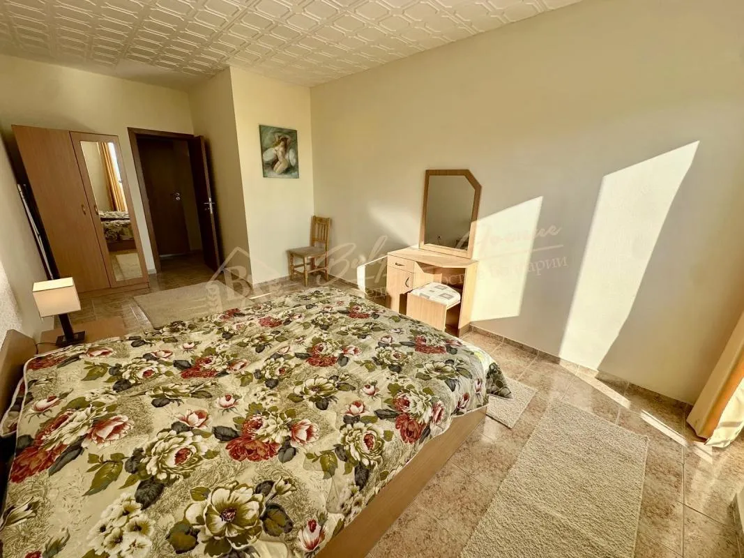 Комплекс Rutland Bay Равда - уютный мезонет с одной спальней