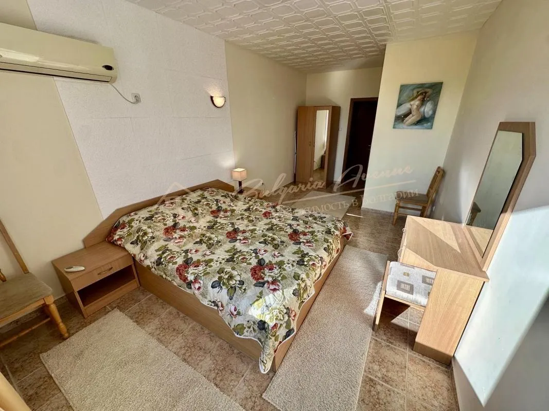 Комплекс Rutland Bay Равда - уютный мезонет с одной спальней