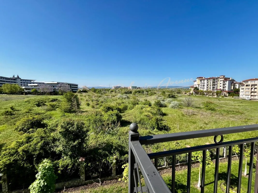 Уютная студия в круглогодичном комплексе Аполлон 9 по выгодной цене