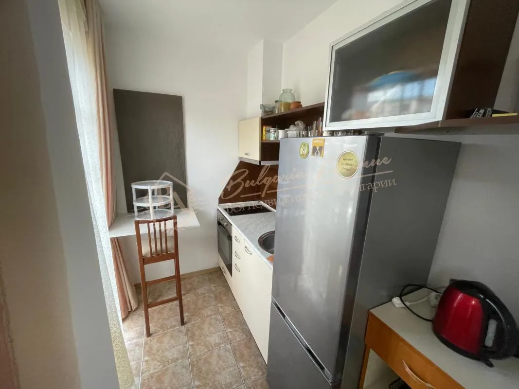 Большая студия в комплексе Морски фар Святой Влас