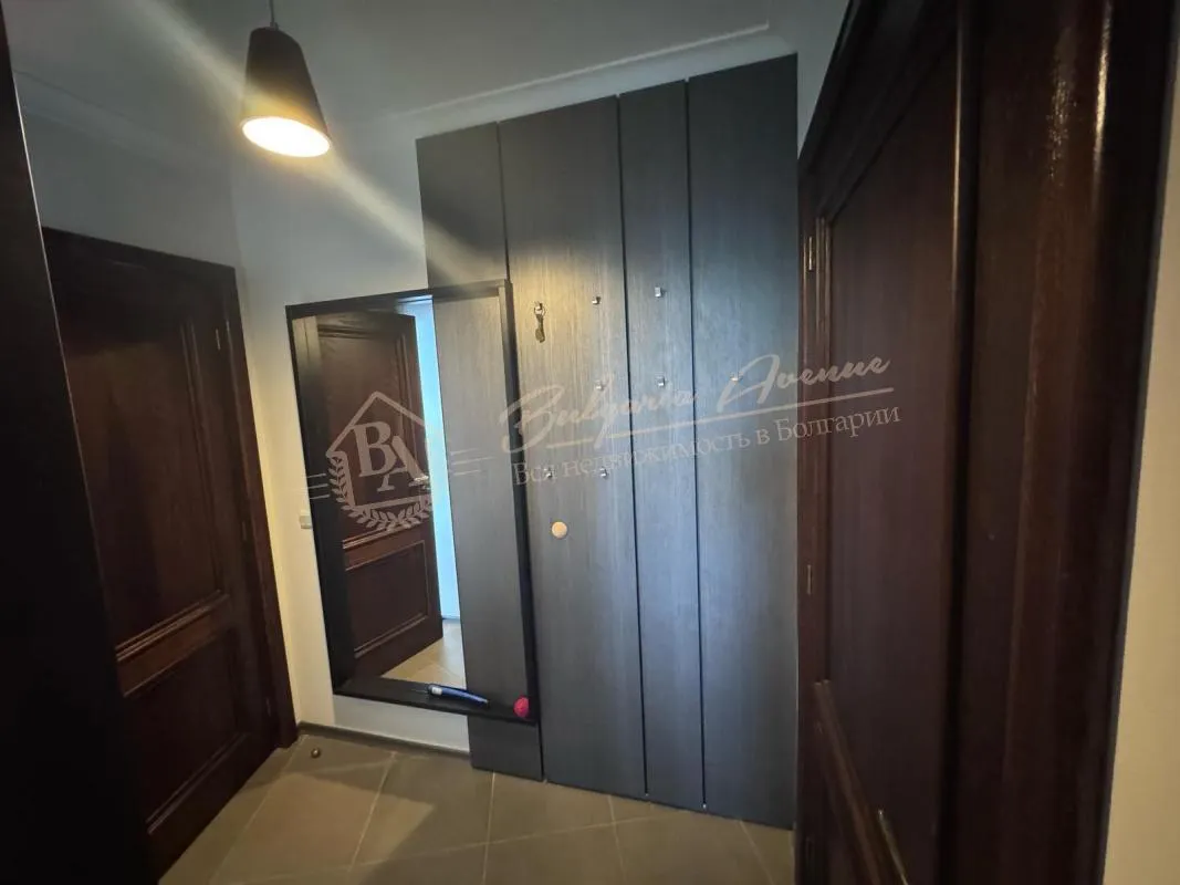 Квартира с панорамным видом на море в комплексе «Arena 1», Святой Влас