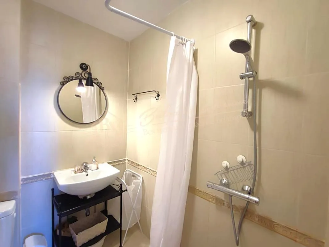 Апартамент с 1 спальней в Pomorie Residence - продажа