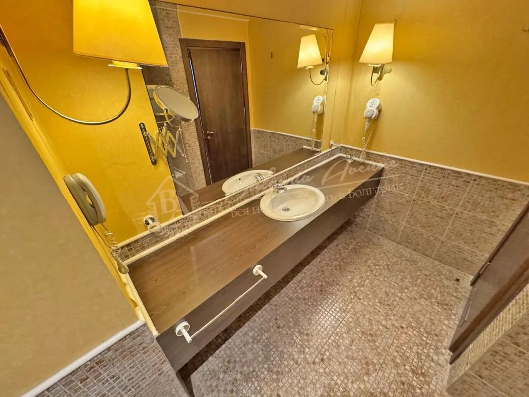 Двухкомнатная квартира в великолепном комплексе Barcelo, Солнечный берег - продажа