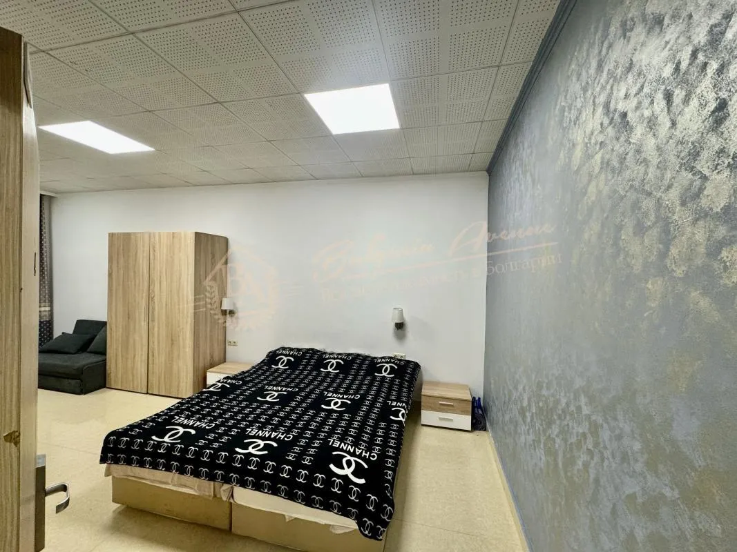 Продается уютная студия в комплексе «Тарсис 2», Солнечный берег