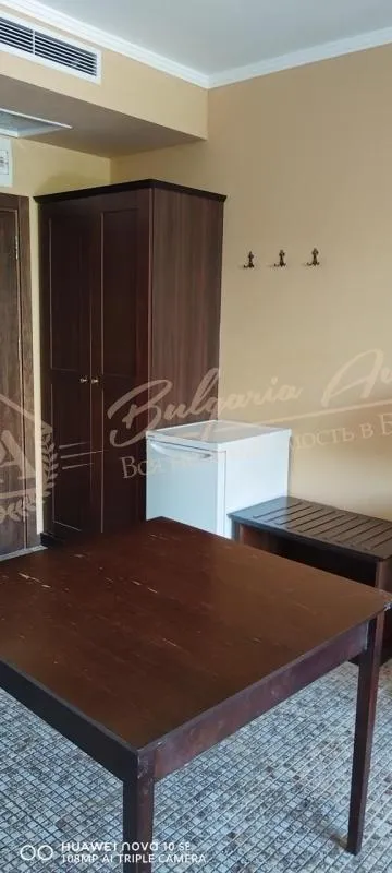 Апартамент с 1 спальней с видом на бассейн - комплекс "Барсело", Солнечный берег