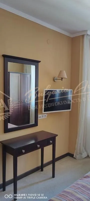 Апартамент с 1 спальней с видом на бассейн - комплекс "Барсело", Солнечный берег