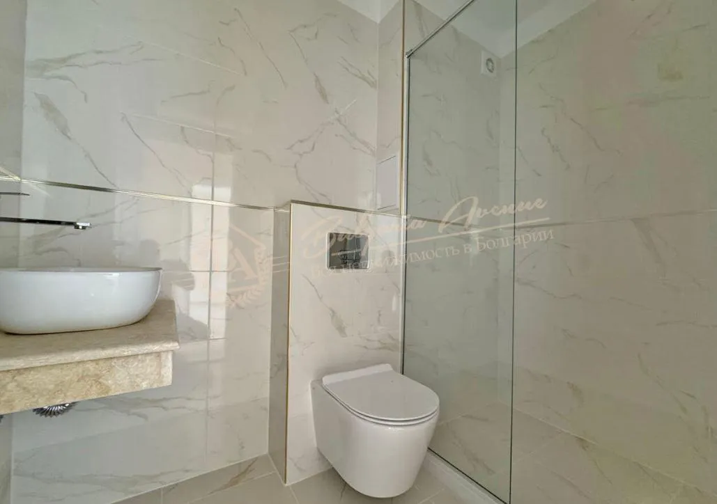 Эксклюзивное предложение в великолепном комплексе Aphrodite Green, Солнечный берег - апартамент с 1 спальней