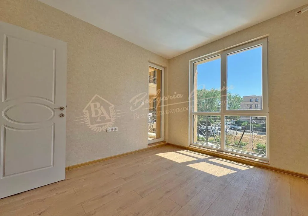 Эксклюзивное предложение в великолепном комплексе Aphrodite Green, Солнечный берег - апартамент с 1 спальней