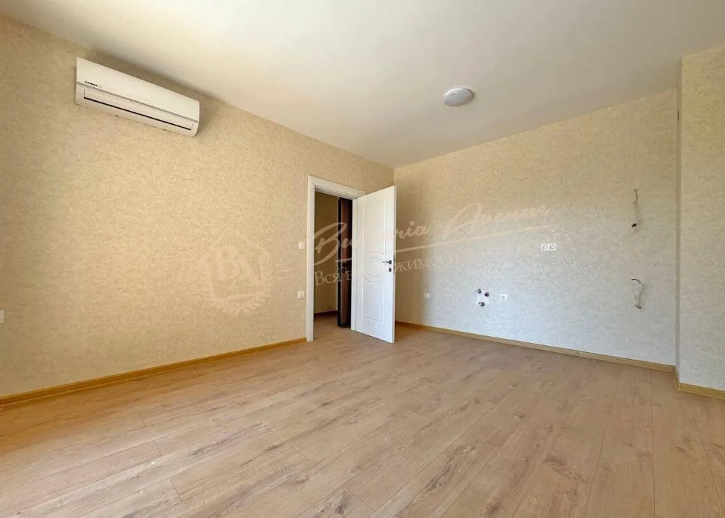 Эксклюзивное предложение в великолепном комплексе Aphrodite Green, Солнечный берег - апартамент с 1 спальней