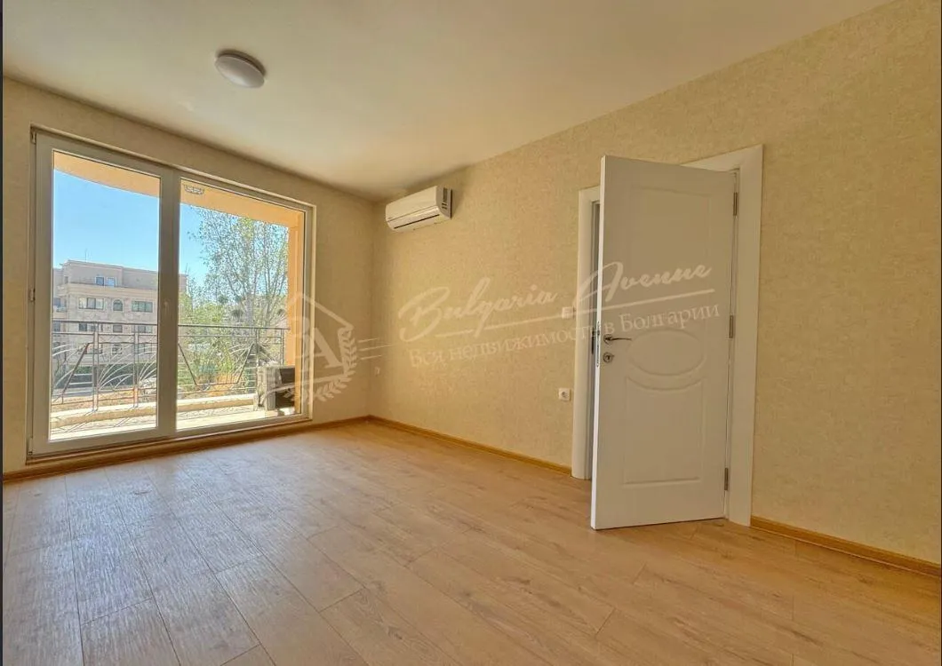 Эксклюзивное предложение в великолепном комплексе Aphrodite Green, Солнечный берег - апартамент с 1 спальней