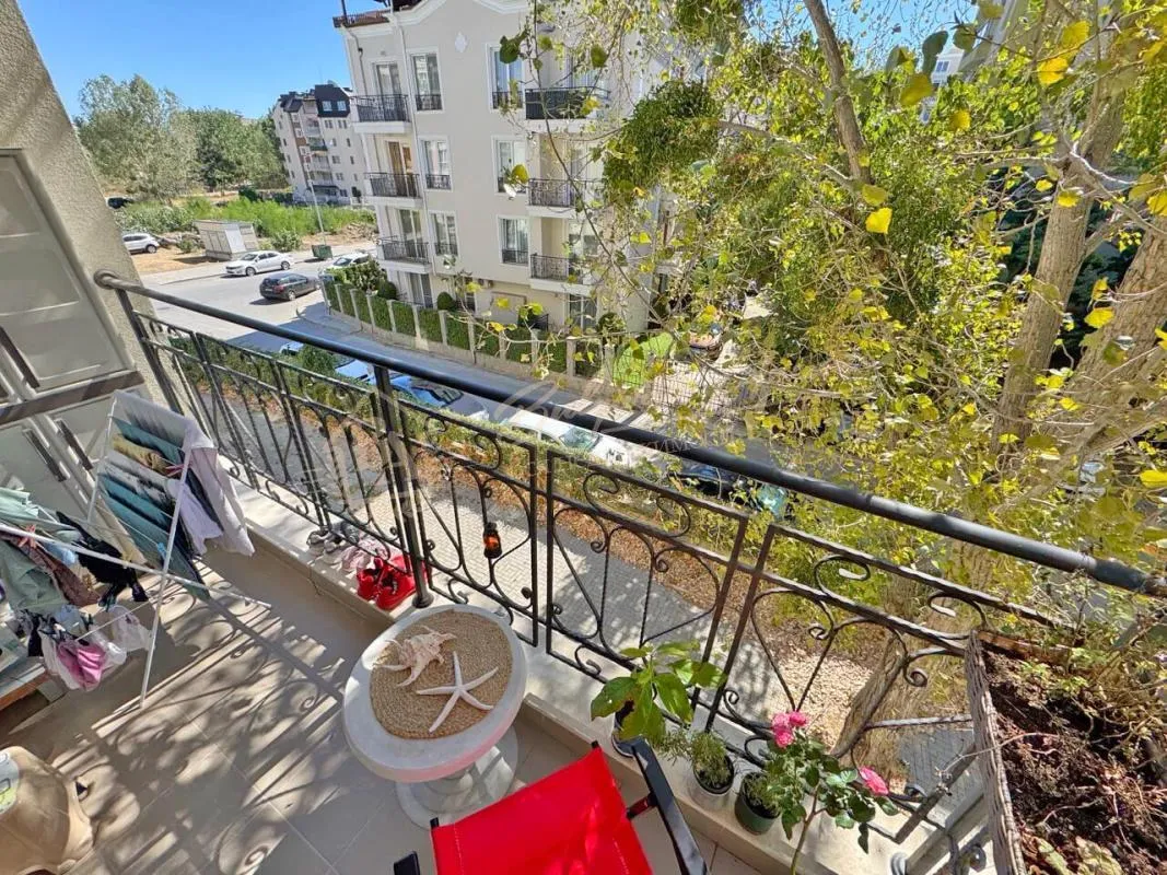 Продажа студии в комплексе Topoli, Солнечный берег