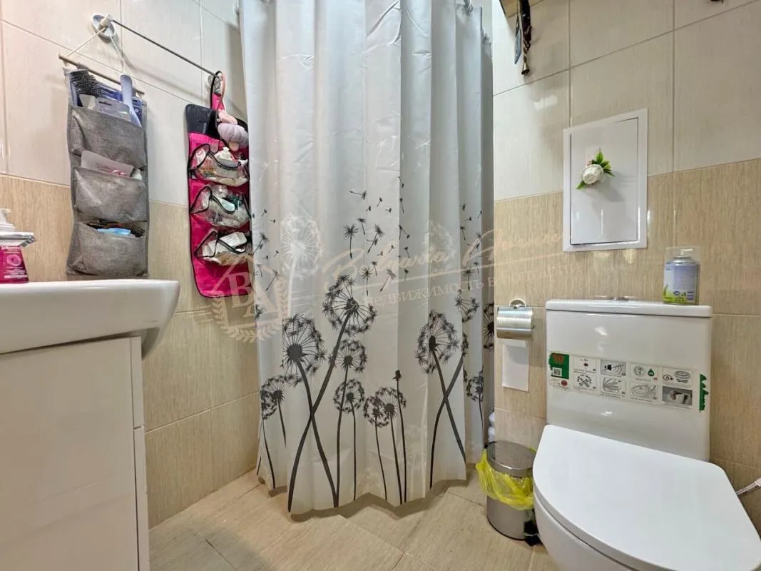 Продажа студии в комплексе Topoli, Солнечный берег