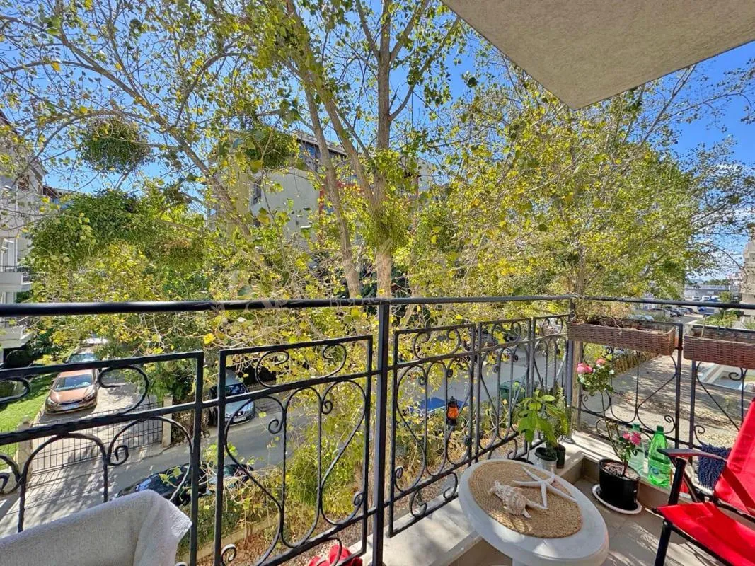 Продажа студии в комплексе Topoli, Солнечный берег