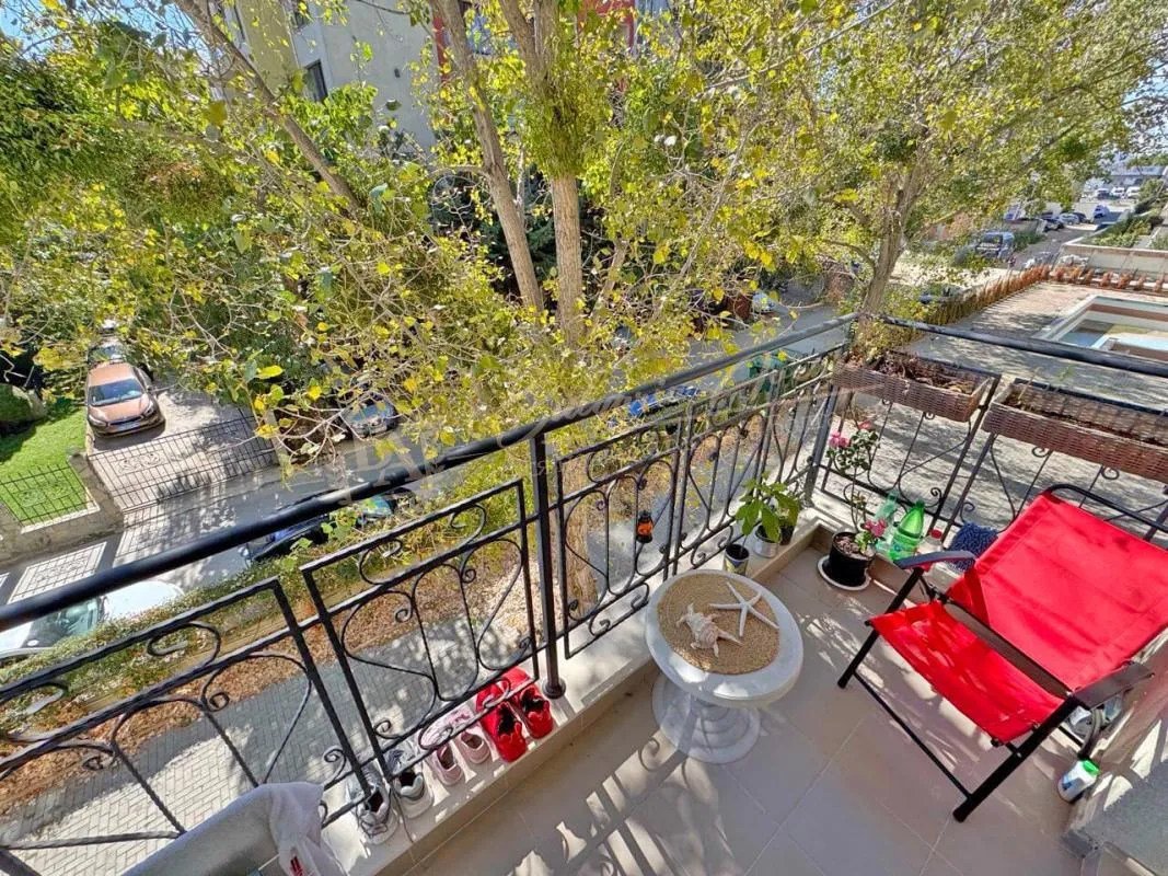 Продажа студии в комплексе Topoli, Солнечный берег