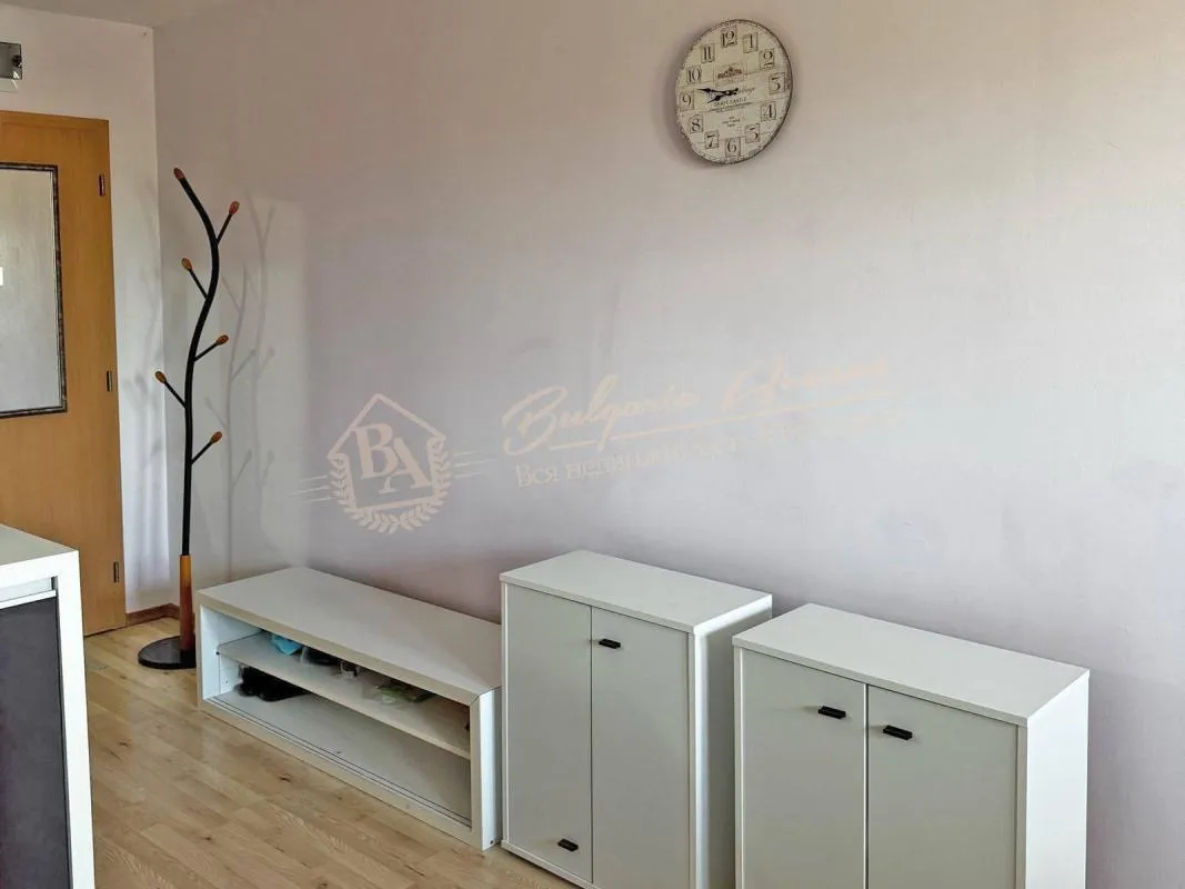 Студия на партере в комплексе Amadeus 19, Солнечный берег