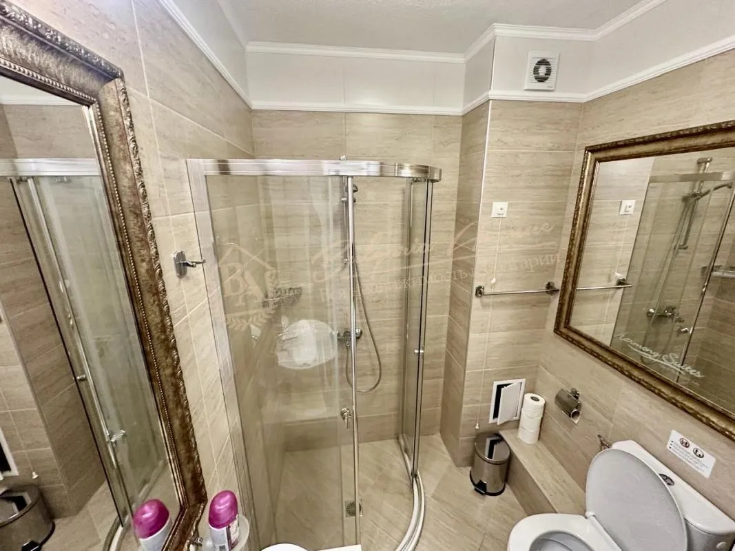 Комфортабельный апартамент с одной спальней в престижном комплексе Harmony Suites, курорт Солнечный Берег