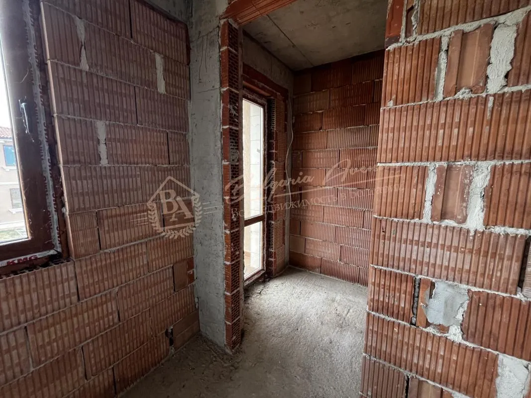 Просторный дом Elegant в Поморие с возможностью покупки в ипотеку или рассрочкой до 2-х лет