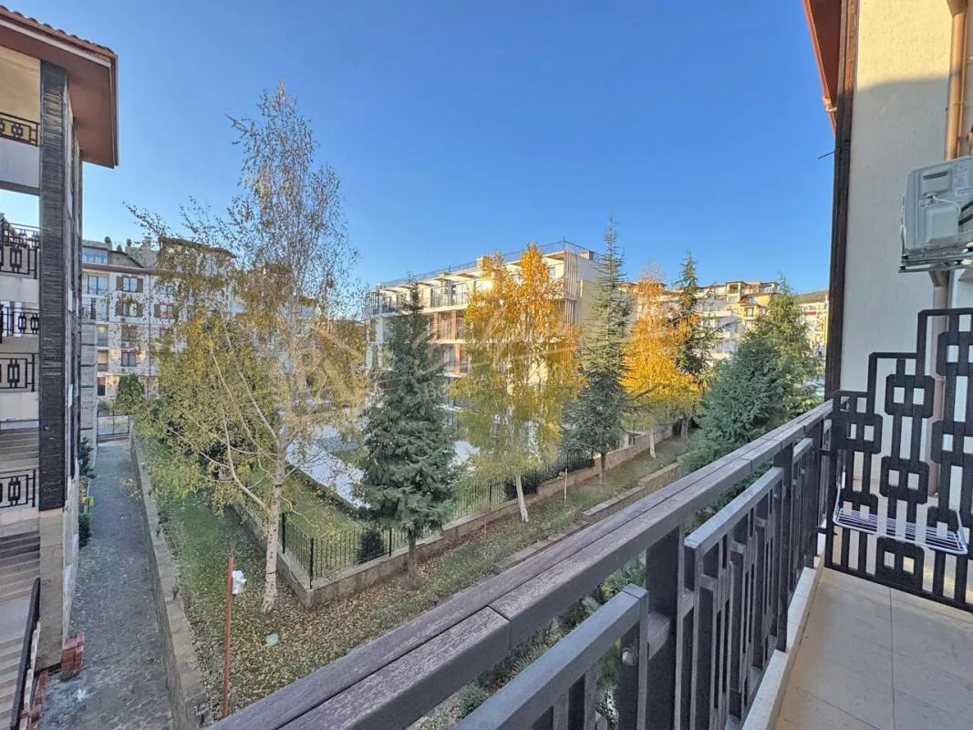 Студия в комплексе Panorama Bay 2, Святой Влас