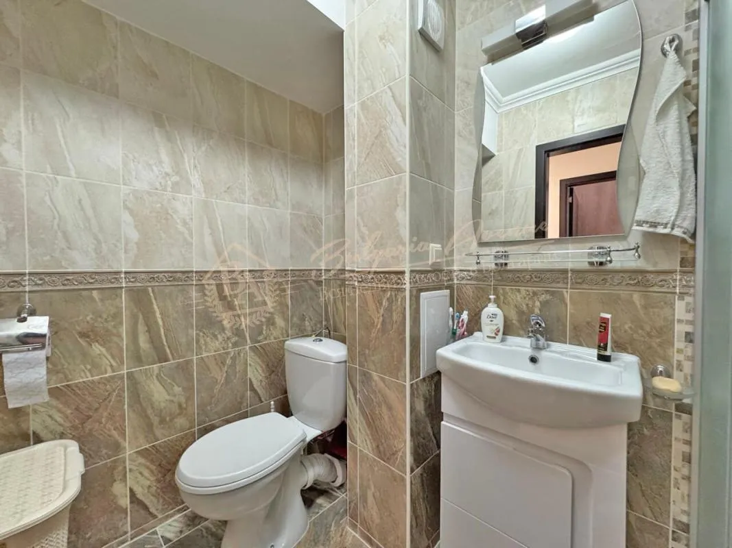 Продажа трехкомнатной квартиры в комплексе Phoenix, Святой Влас