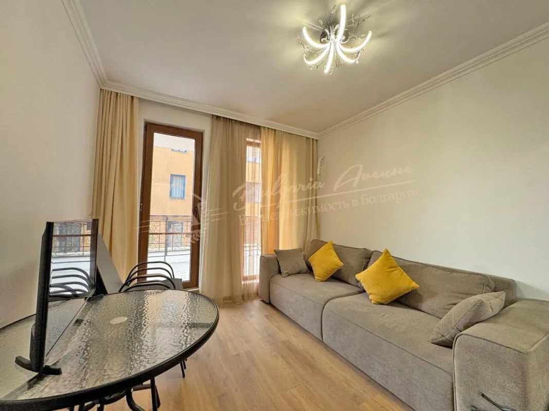 Продажа трехкомнатной квартиры в комплексе Phoenix, Святой Влас