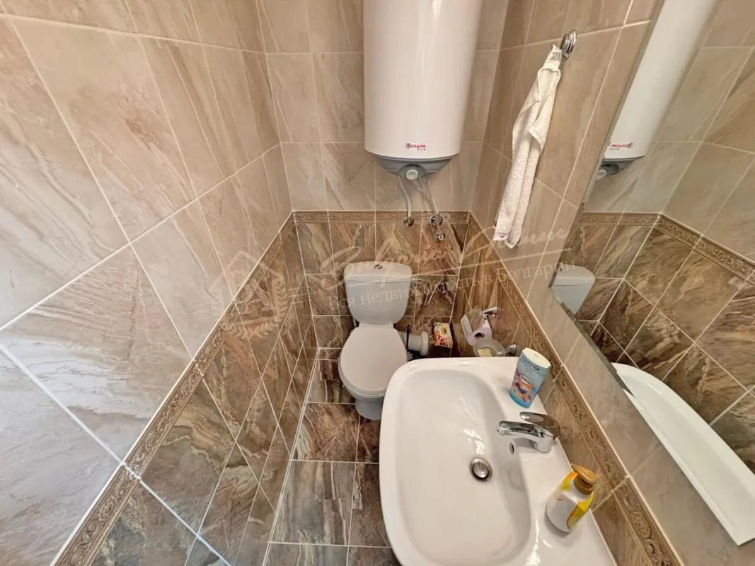 Продажа трехкомнатной квартиры в комплексе Phoenix, Святой Влас