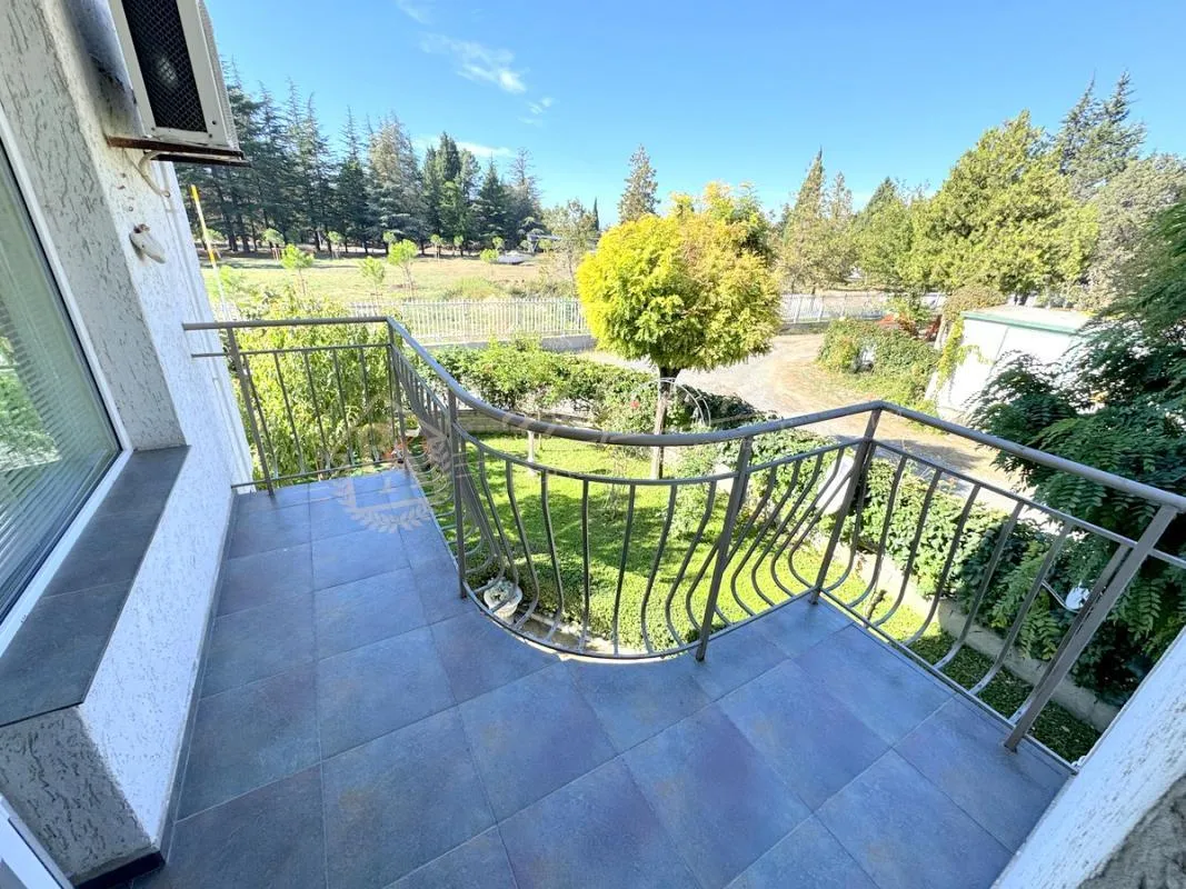 Двухкомнатная квартира в комплексе «Акротирия», Несебр