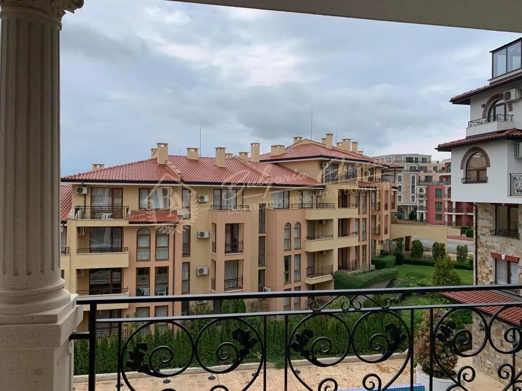 Новая квартира с удачной планировкой в элитном комплексе Artur