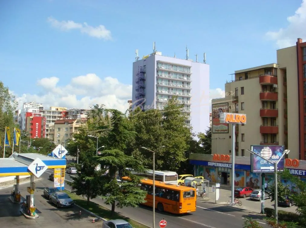 Студия, 42 кв.м., Flores Park, г.Солнечный Берег