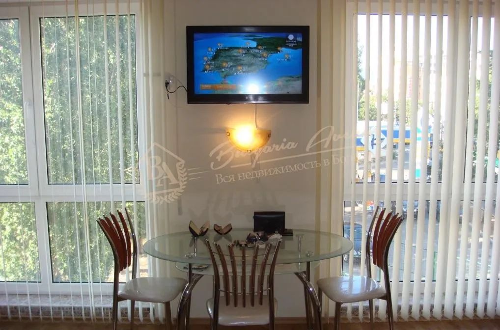 Студия, 42 кв.м., Flores Park, г.Солнечный Берег