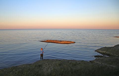 Недвижимость в Болгарии для любителей охоты и рыбалки
