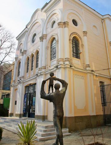 Болгария и Израиль: история взаимоотношений, причины популярности болгарского жилья у израильтян