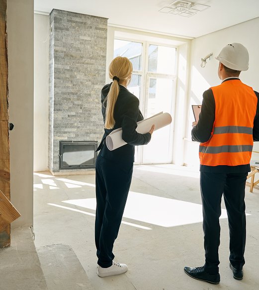 Этапы работы