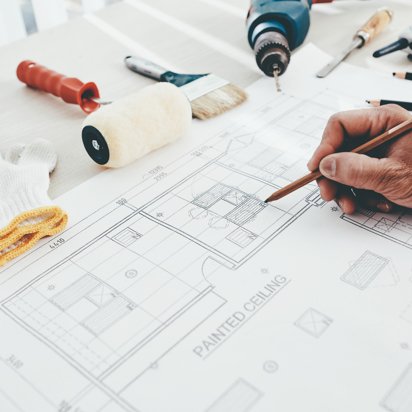 Мебелирование / ремонт