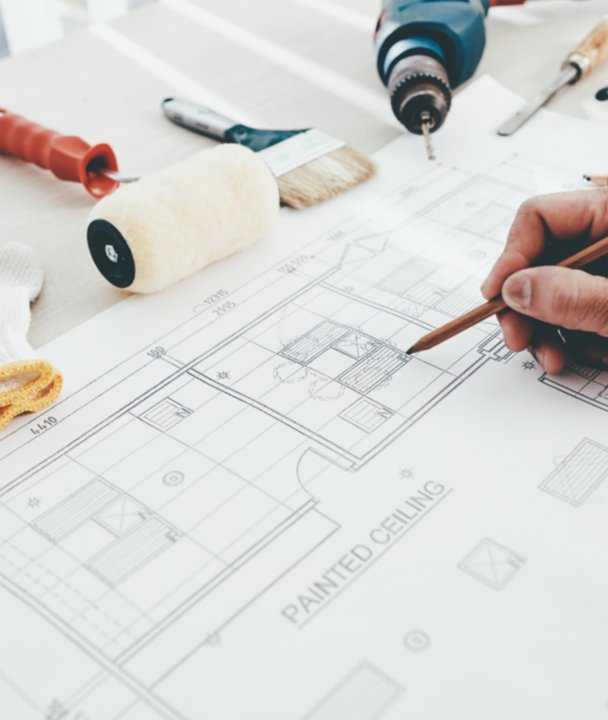 Мебелирование / ремонт