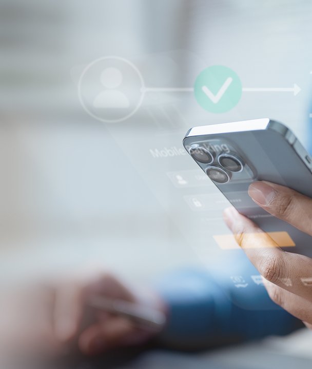 Банковские счета