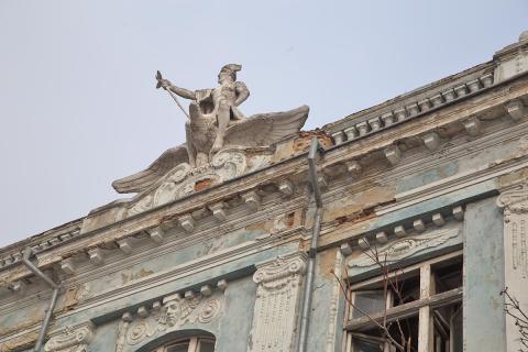 Топ-5 необычных строений Болгарии: заброшенные здания и памятники архитектуры