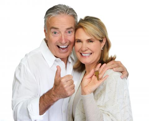 Недвижимость в Болгарии для пенсионеров