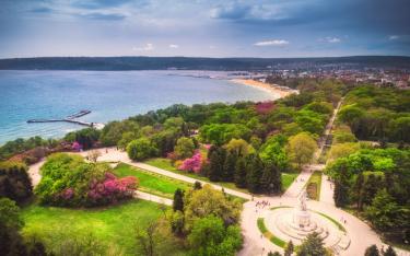 Где в Варне лучше купить квартиру: обзор районов