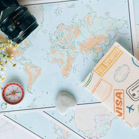 Паспорт Болгарии в 2025 году: один из лучших для путешествий